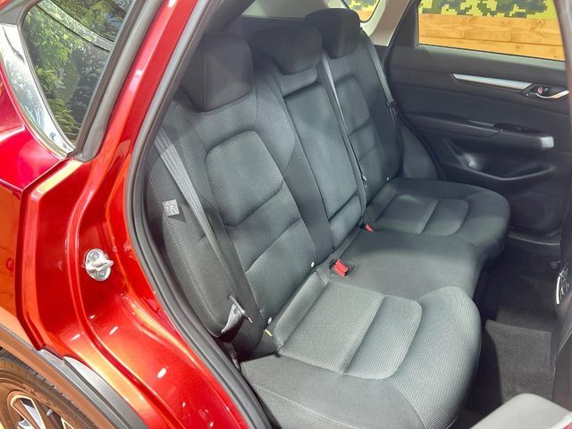 MAZDA CX-5 2019 Image 31