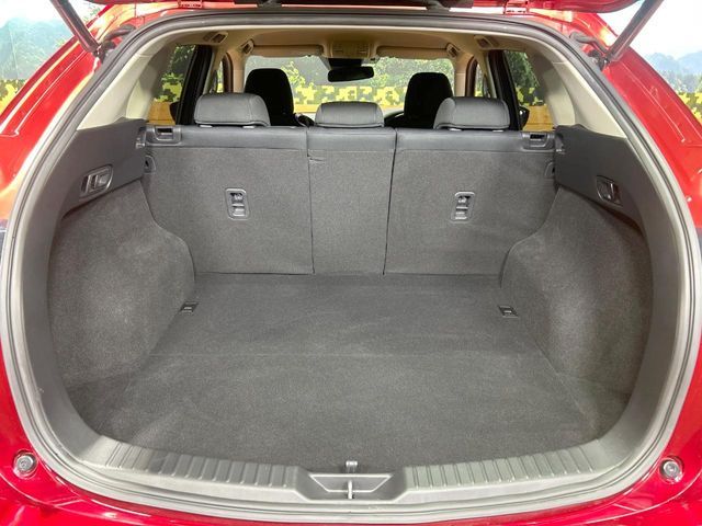 MAZDA CX-5 2019 Image 31