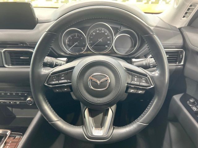 MAZDA CX-5 2019 Image 31