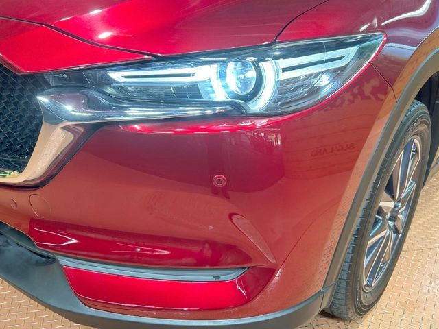 MAZDA CX-5 2019 Image 31