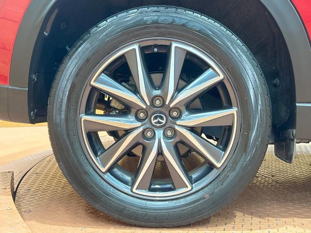 MAZDA CX-5 2019 Image 31