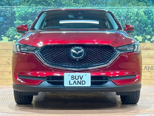 MAZDA CX-5 2019 Image 31