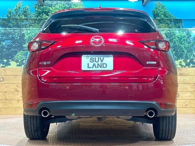 MAZDA CX-5 2019 Image 31