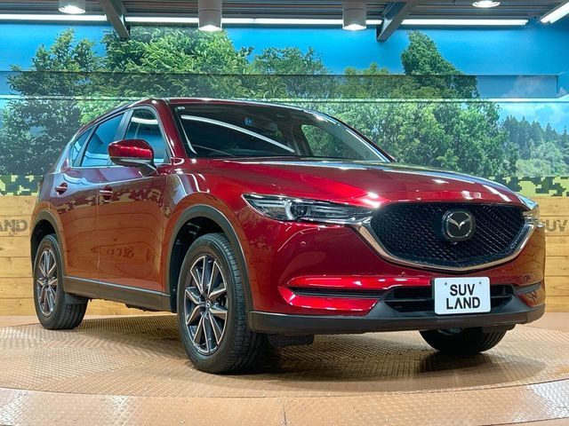 MAZDA CX-5 2019 Image 31