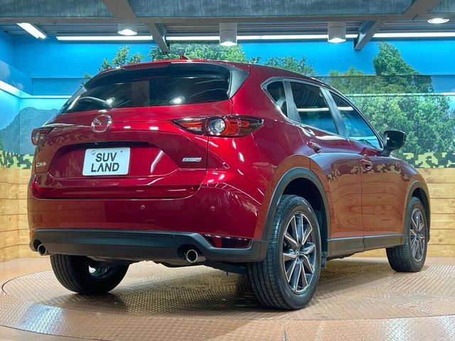 MAZDA CX-5 2019 Image 31