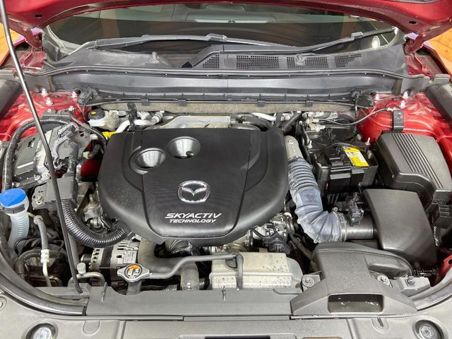 MAZDA CX-5 2019 Image 31