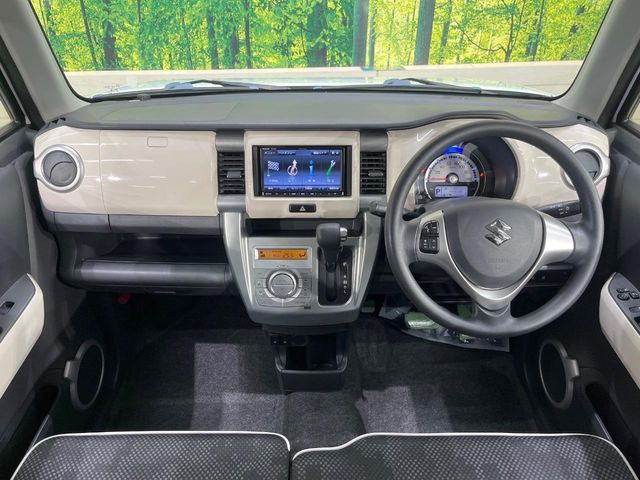 SUZUKI HUSTLER 2019 Image 31