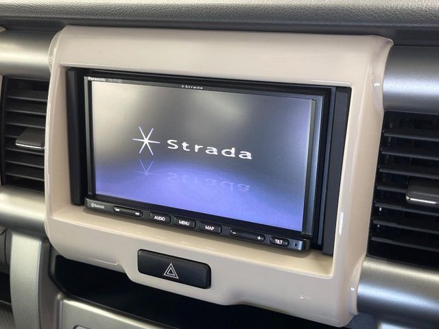 SUZUKI HUSTLER 2019 Image 31