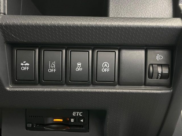 SUZUKI HUSTLER 2019 Image 31