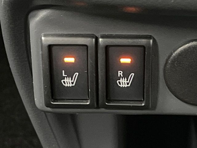 SUZUKI HUSTLER 2019 Image 31