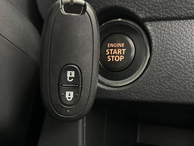 SUZUKI HUSTLER 2019 Image 31