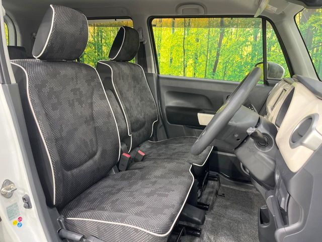 SUZUKI HUSTLER 2019 Image 31