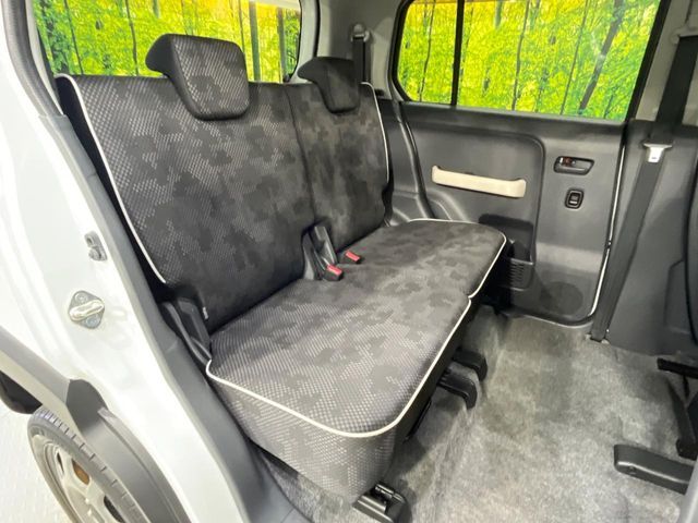 SUZUKI HUSTLER 2019 Image 31