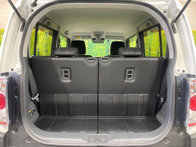 SUZUKI HUSTLER 2019 Image 31