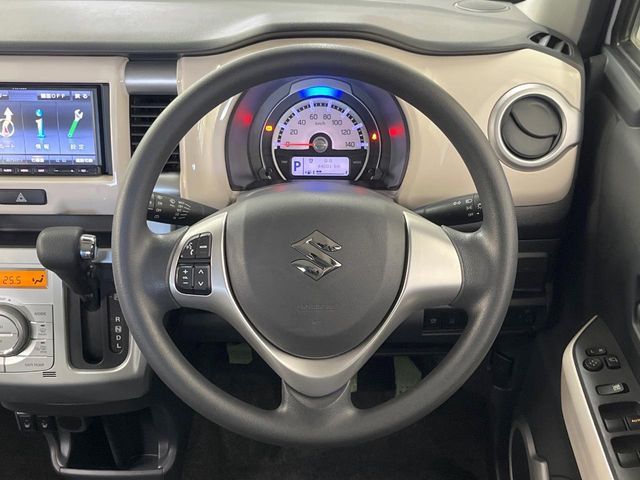 SUZUKI HUSTLER 2019 Image 31