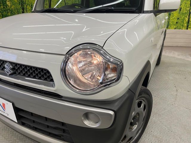 SUZUKI HUSTLER 2019 Image 31