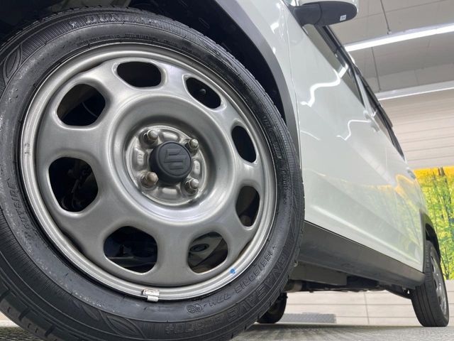 SUZUKI HUSTLER 2019 Image 31