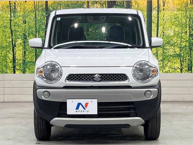 SUZUKI HUSTLER 2019 Image 31