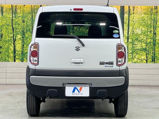 SUZUKI HUSTLER 2019 Image 31