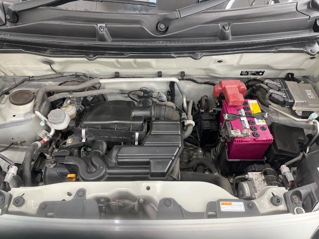 SUZUKI HUSTLER 2019 Image 31