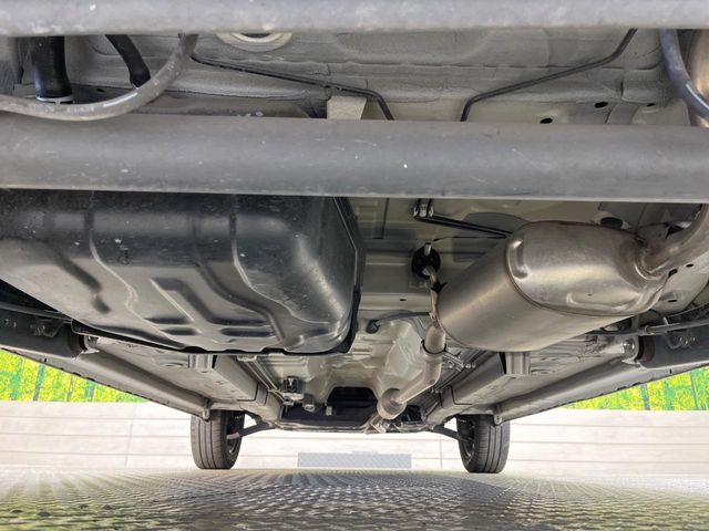 SUZUKI HUSTLER 2019 Image 31