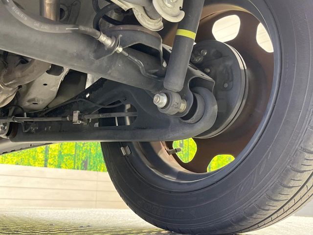 SUZUKI HUSTLER 2019 Image 31