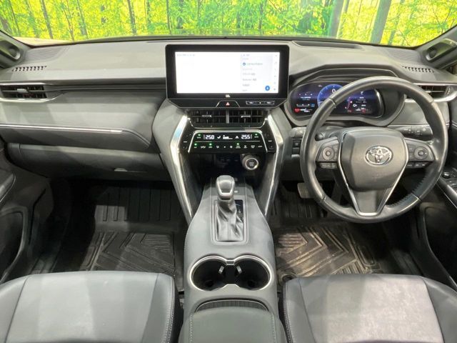 TOYOTA HARRIER 2WD 2023 Image 31