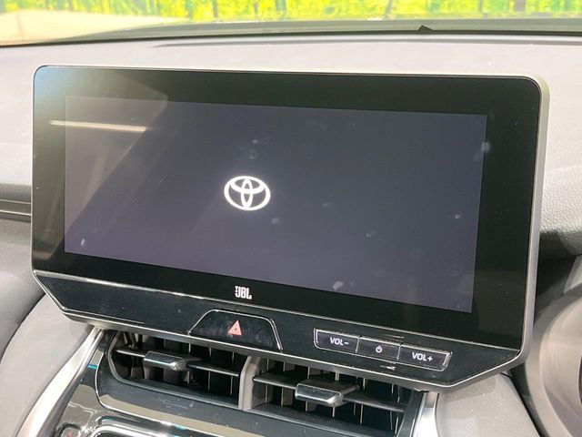 TOYOTA HARRIER 2WD 2023 Image 31