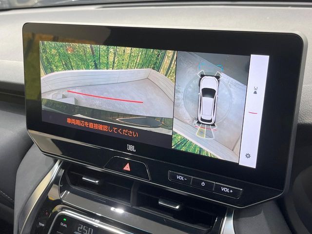 TOYOTA HARRIER 2WD 2023 Image 31