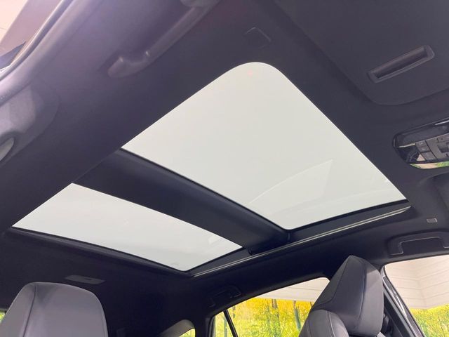 TOYOTA HARRIER 2WD 2023 Image 31