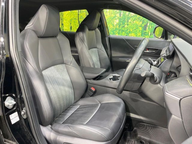 TOYOTA HARRIER 2WD 2023 Image 31