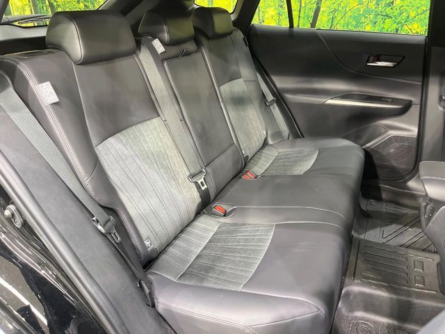 TOYOTA HARRIER 2WD 2023 Image 31