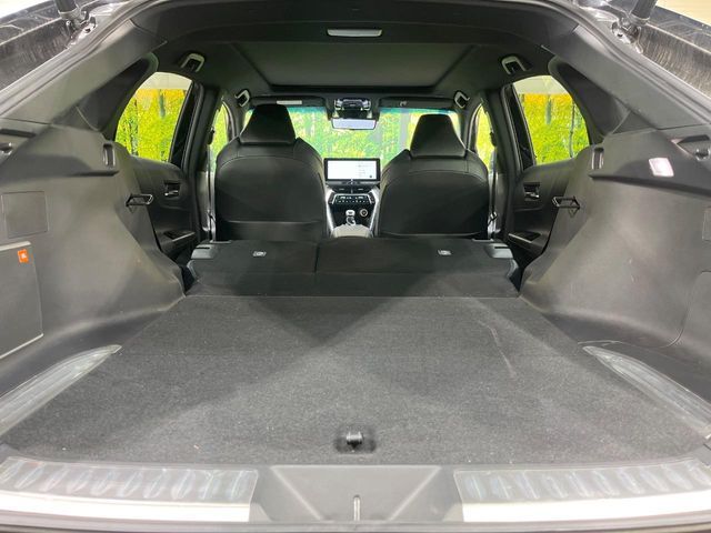 TOYOTA HARRIER 2WD 2023 Image 31