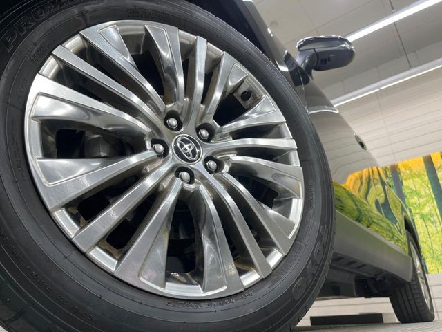 TOYOTA HARRIER 2WD 2023 Image 31