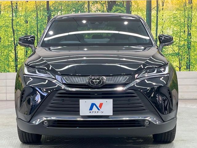 TOYOTA HARRIER 2WD 2023 Image 31