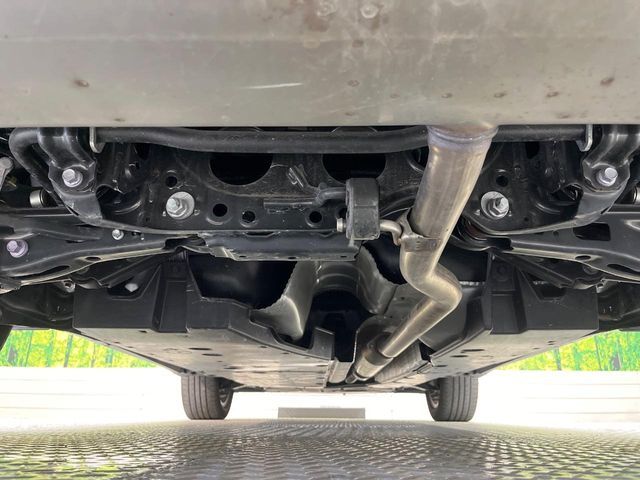 TOYOTA HARRIER 2WD 2023 Image 31