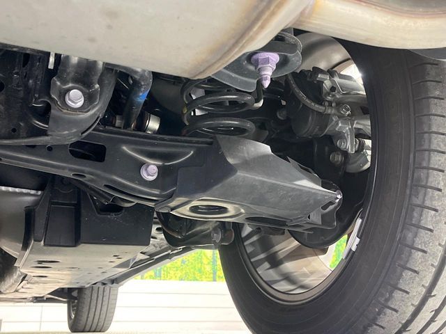 TOYOTA HARRIER 2WD 2023 Image 31