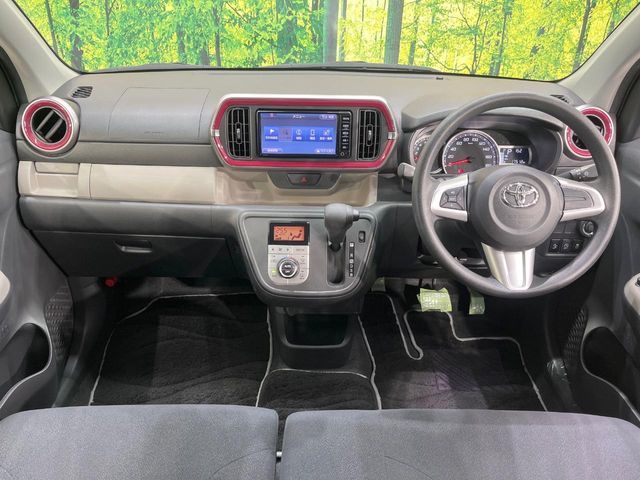 TOYOTA PASSO 2018 Image 31