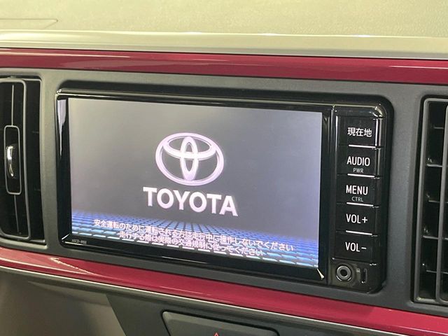 TOYOTA PASSO 2018 Image 31