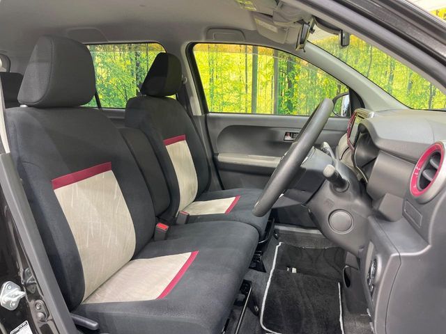 TOYOTA PASSO 2018 Image 31