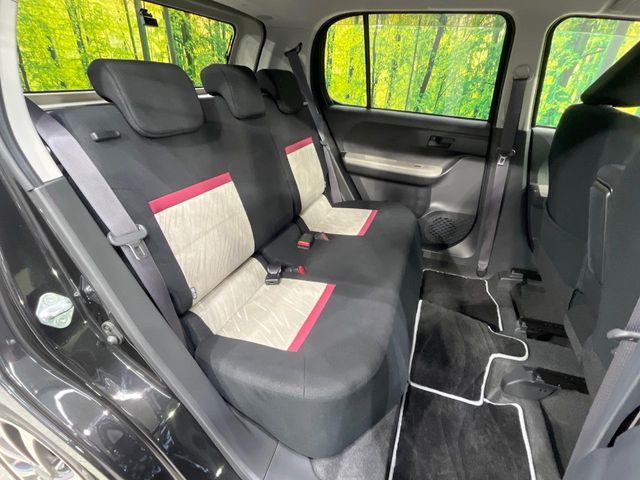 TOYOTA PASSO 2018 Image 31