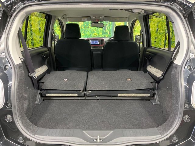 TOYOTA PASSO 2018 Image 31