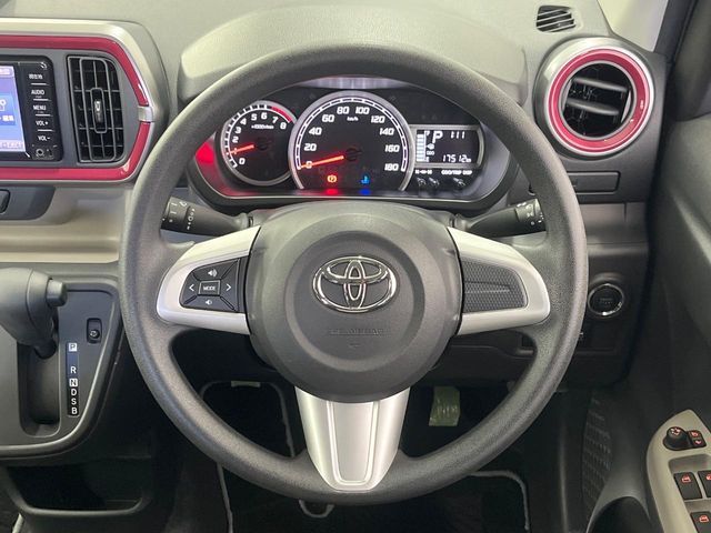 TOYOTA PASSO 2018 Image 31