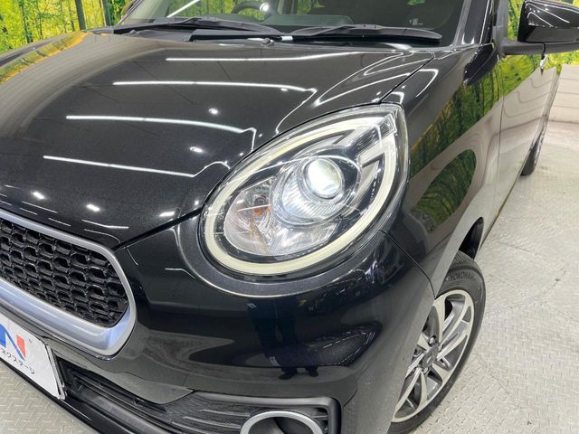 TOYOTA PASSO 2018 Image 31