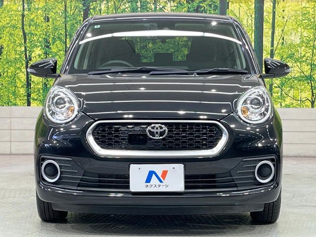 TOYOTA PASSO 2018 Image 31