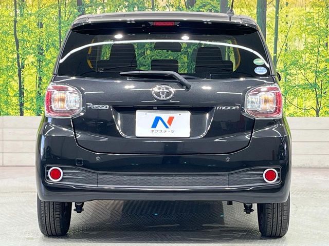 TOYOTA PASSO 2018 Image 31