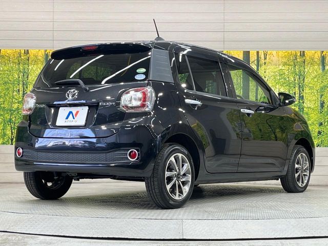TOYOTA PASSO 2018 Image 31