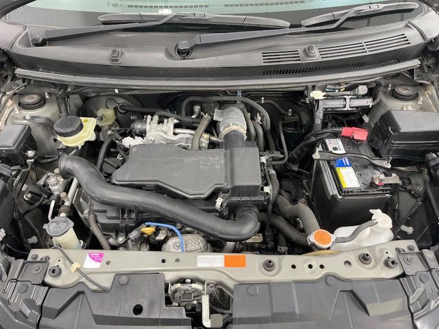 TOYOTA PASSO 2018 Image 31