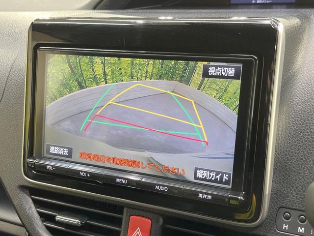 TOYOTA NOAH 2018 Image 31