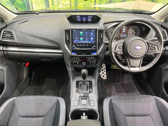 SUBARU IMPREZA SPORT 4WD 2017 Image 31